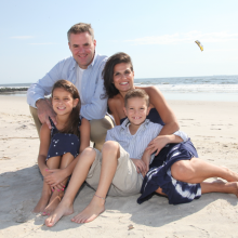 A Family | October 2012
