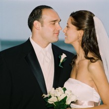 M Wedding | October 2005