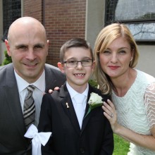 C Communion | May 2014