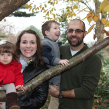 C Family | November 2013