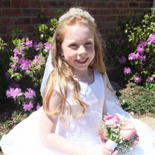 A Communion | May 2015