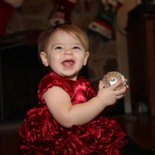 G Christmas | December 2012