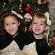 G Cousins | December 2013