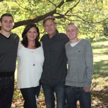 H Family | October 2014