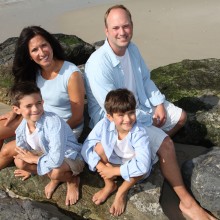 C Family | September 2011