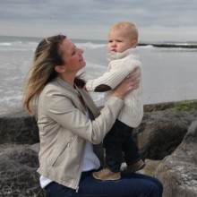 L & Mommy | October 2015