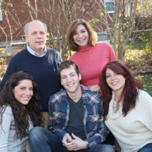 Z Family | November 2011