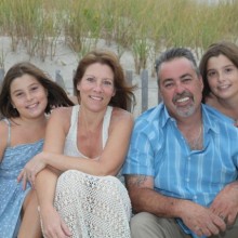 L Family | October 2013