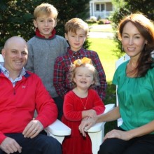 L Family | October 2015