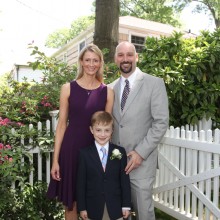 J Communion | June 2014