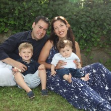 N Family | June 2014