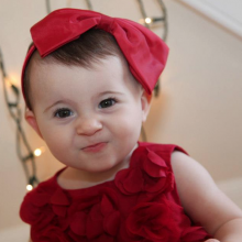 O First Christmas | November 2012