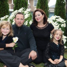 R Family | October 2013