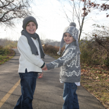S Family | November 2012