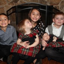 Cousins | November 2013