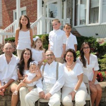 S Family | August 2014