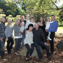 Cousins | October 2014
