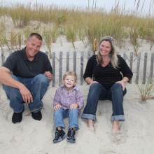 W Family | October 2013