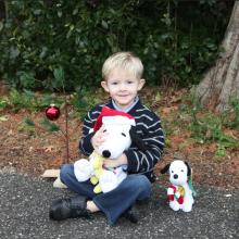 W Family | December 2012