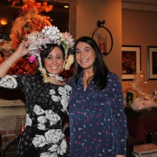 L Bridal Shower | November 2012