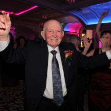 C 100th Birthday | January 2013