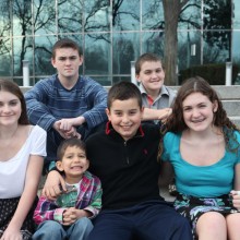 L Cousins | November 2014