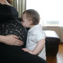 I Family | Maternity April 2010