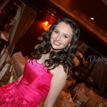 T Sweet Sixteen | March 2012