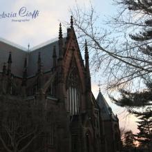 Cathedral of the Incarnation | March 2012