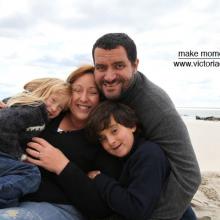 B Family | October 2010