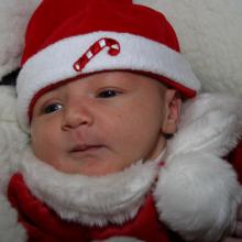 Baby J | December 2006