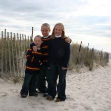 B Family | November 2006