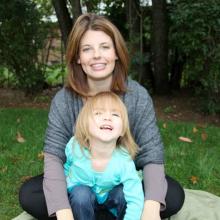 S & Mommy | September 2010