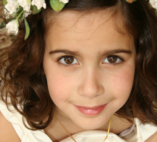 1st Holy Communion