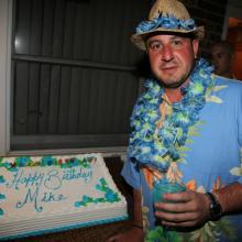 Mole-A-Palooza 2012